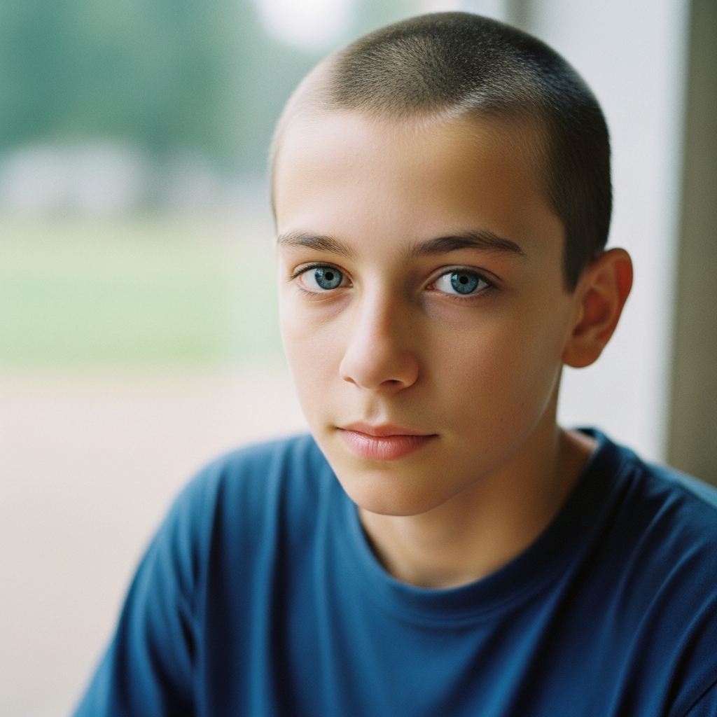 Bobo Blank Meme Template