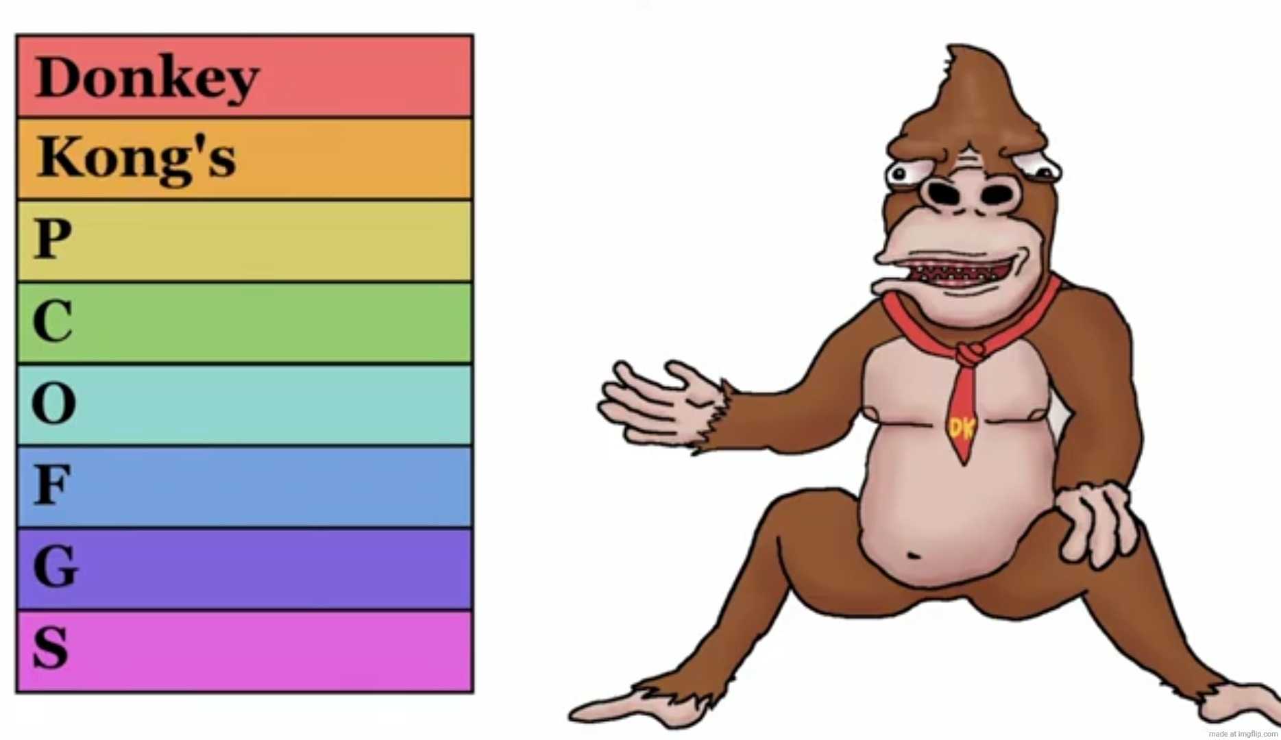 salmonella | made w/ Imgflip meme maker