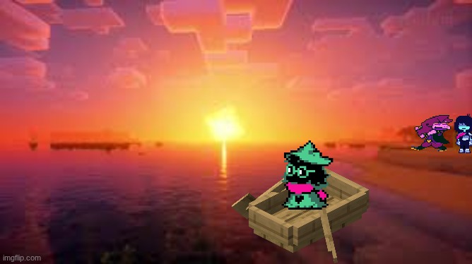 a reference to the past | made w/ Imgflip meme maker