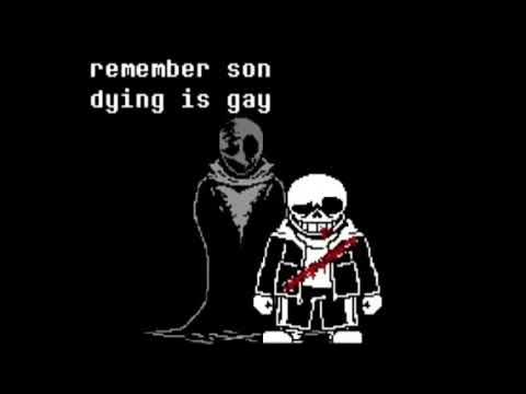 Remember son dying is gay Blank Meme Template