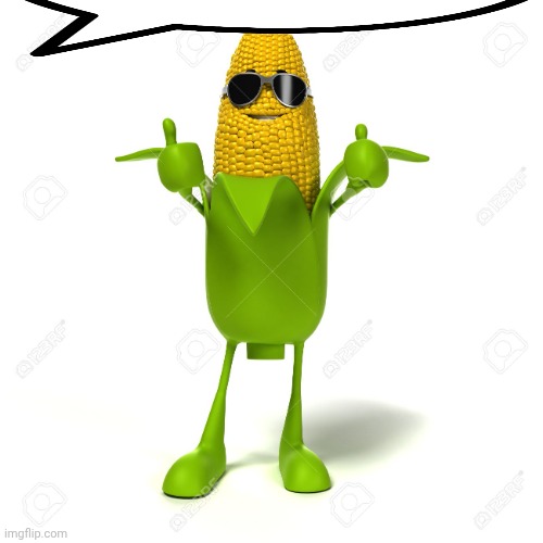 Corn Cob Humor | image tagged in corn cob humor | made w/ Imgflip meme maker