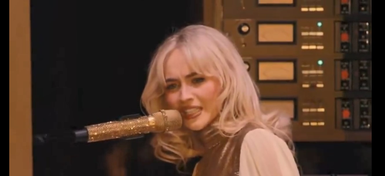 Sabrina mad Blank Meme Template