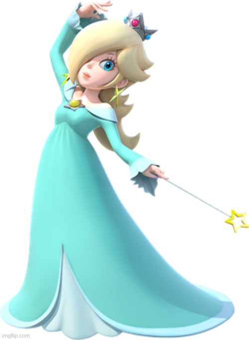 smash or pass: rosalina from mario | image tagged in rosalina,mario,smash or pass | made w/ Imgflip meme maker