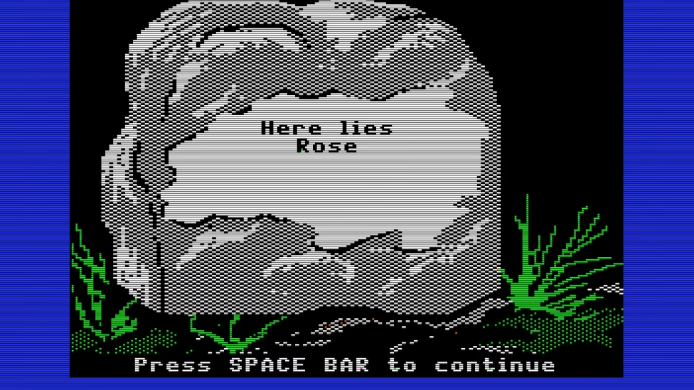 Oregon Trail Tombstone Blank Meme Template