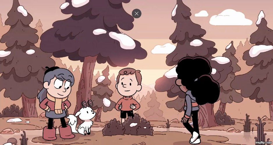 Something for reddit | image tagged in cartoon | made w/ Imgflip meme maker