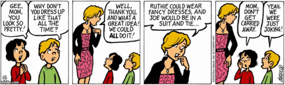 One Big Happy | image tagged in comics | made w/ Imgflip meme maker