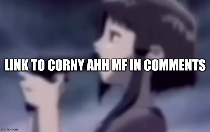 wow | link to corny ahh mf in comments | image tagged in wow | made w/ Imgflip meme maker