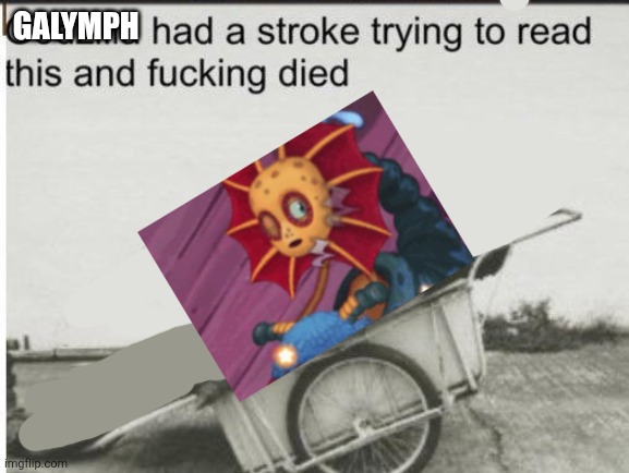 Godzilla | Galymph | image tagged in godzilla | made w/ Imgflip meme maker