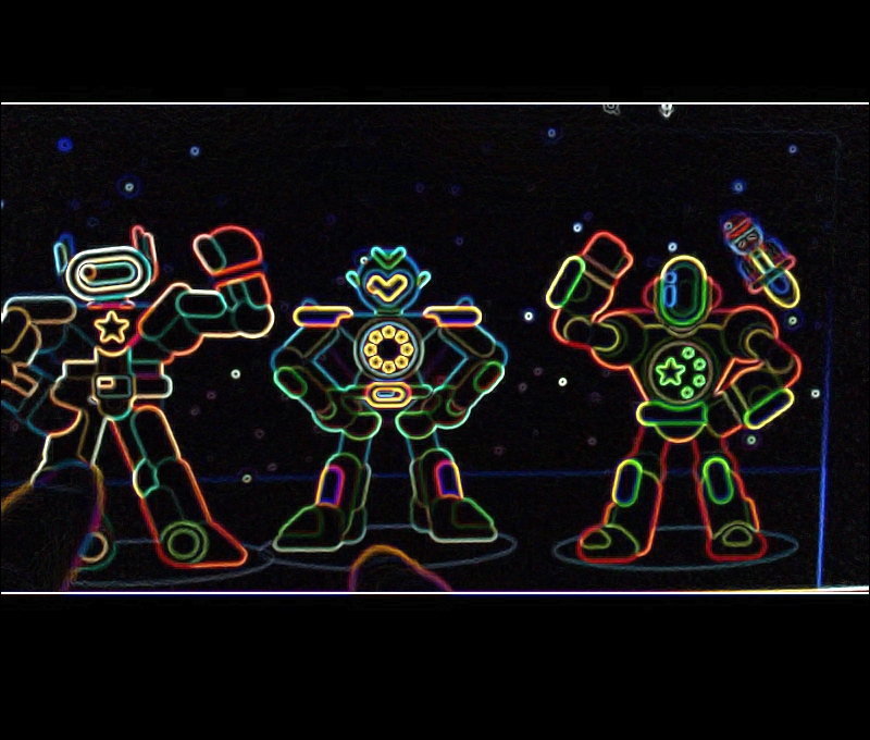 time travelling artificial intelligence Blank Meme Template