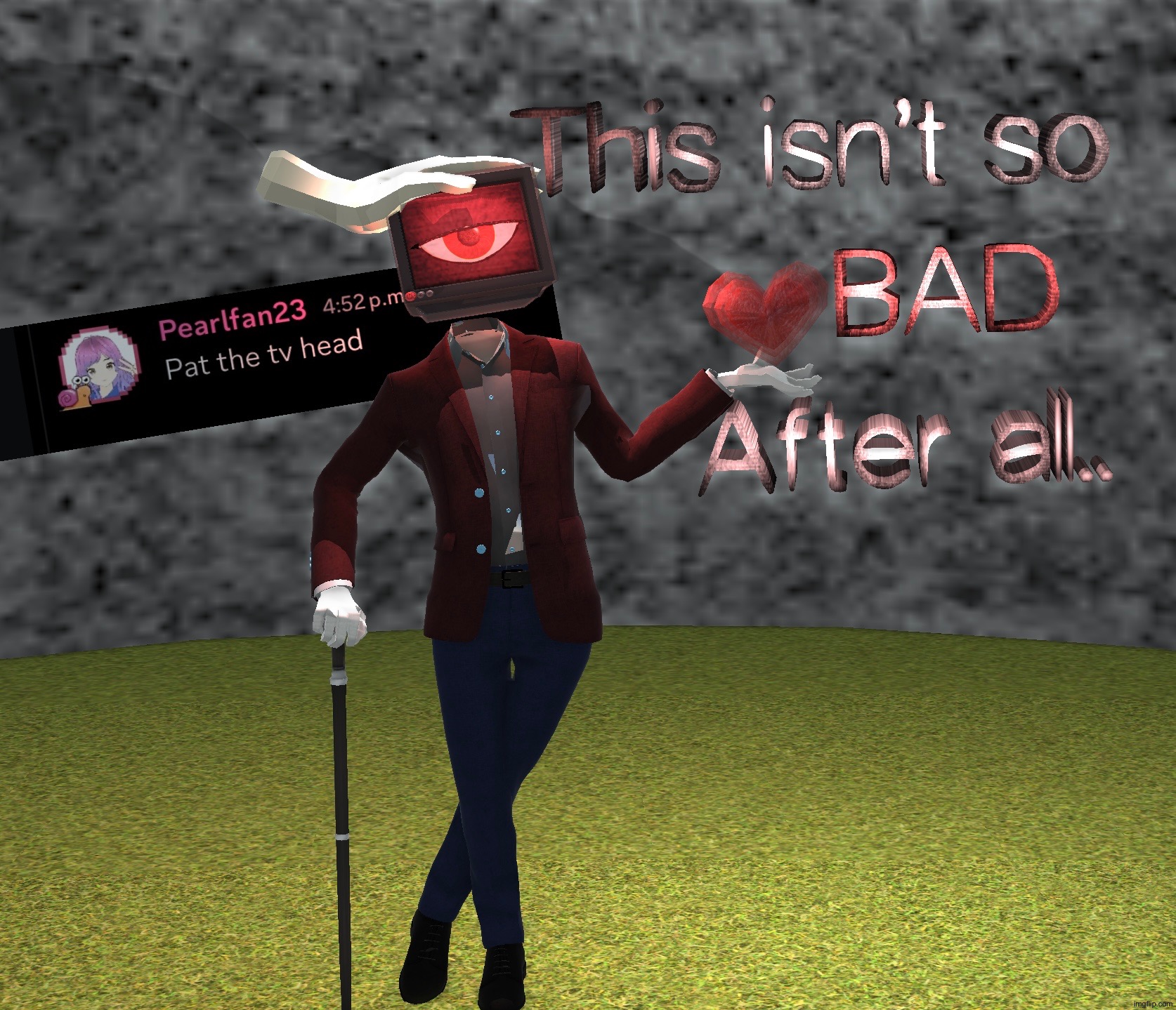 “Such a weird sensation, don’t you dare to stop.” | made w/ Imgflip meme maker