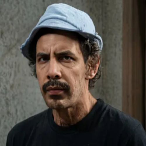 No te jodo, pero estas haciendo unos meritos Blank Meme Template