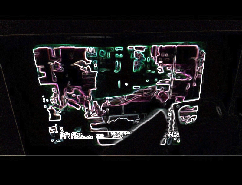 time travelling artificial intelligence Blank Meme Template