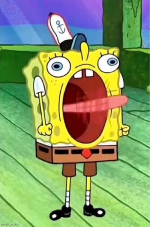 El Bob | image tagged in bobsponge | made w/ Imgflip meme maker
