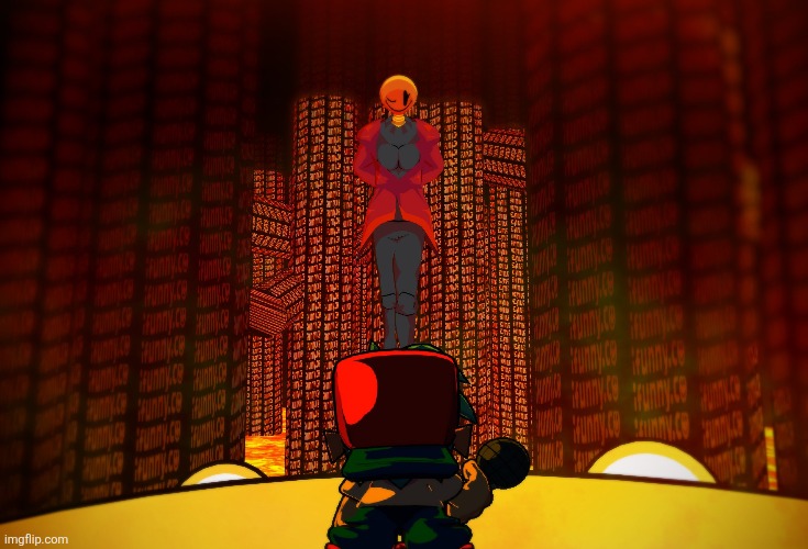 Oh hey, look | image tagged in ifu,again | made w/ Imgflip meme maker