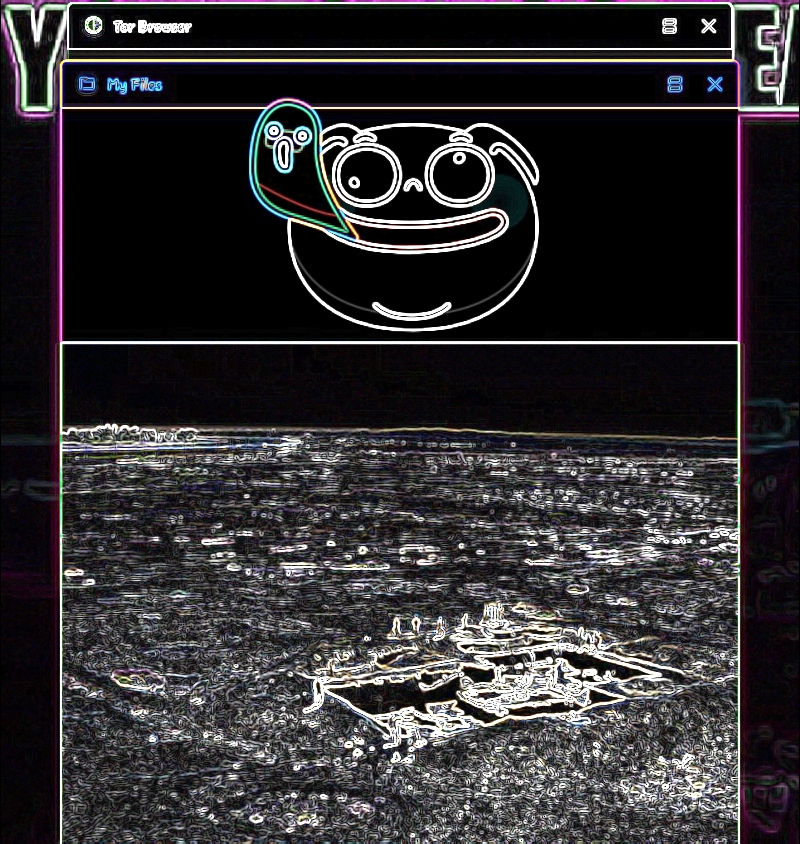 time travelling artificial intelligence Blank Meme Template