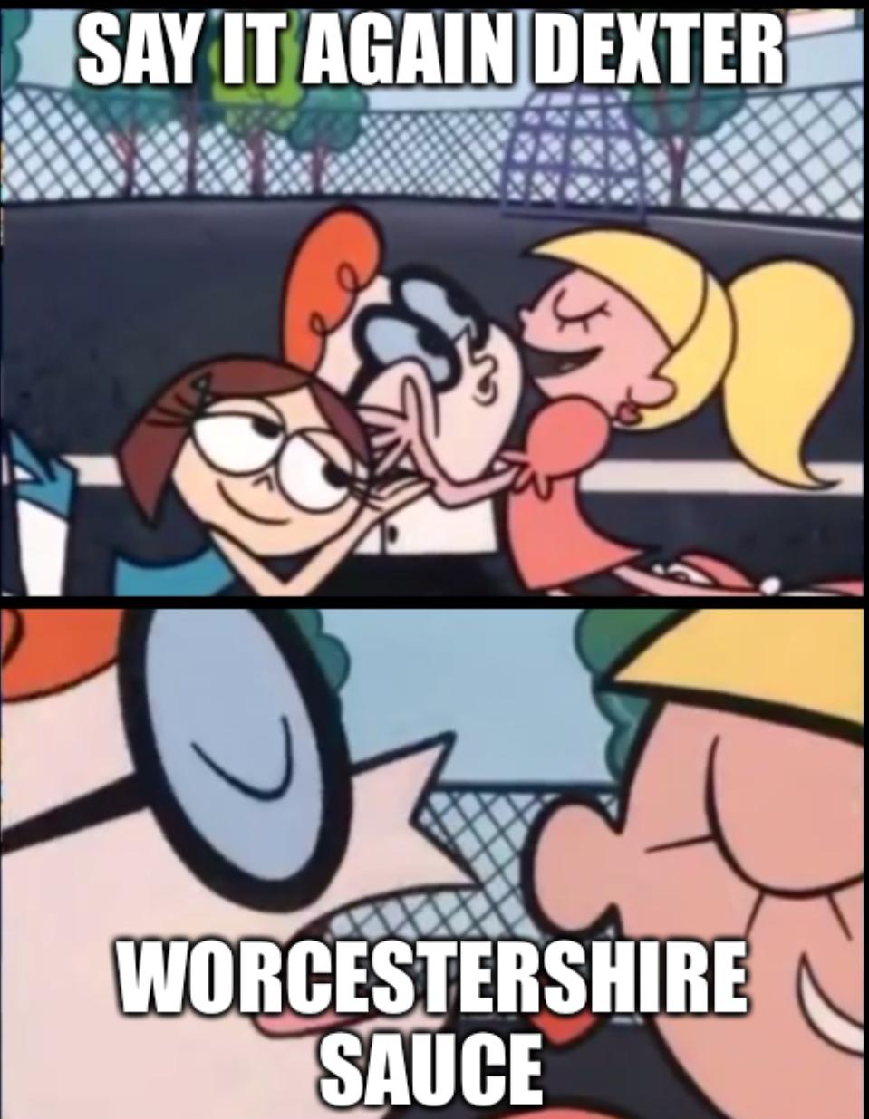 TEST Blank Meme Template