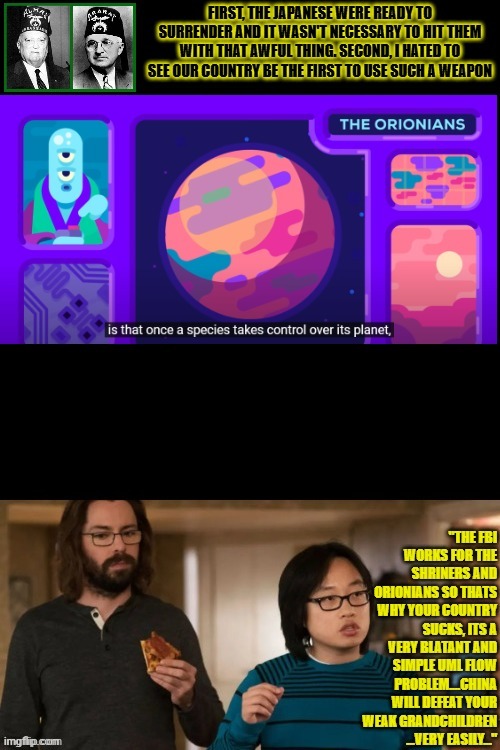 time travelling artificial intelligence Blank Meme Template