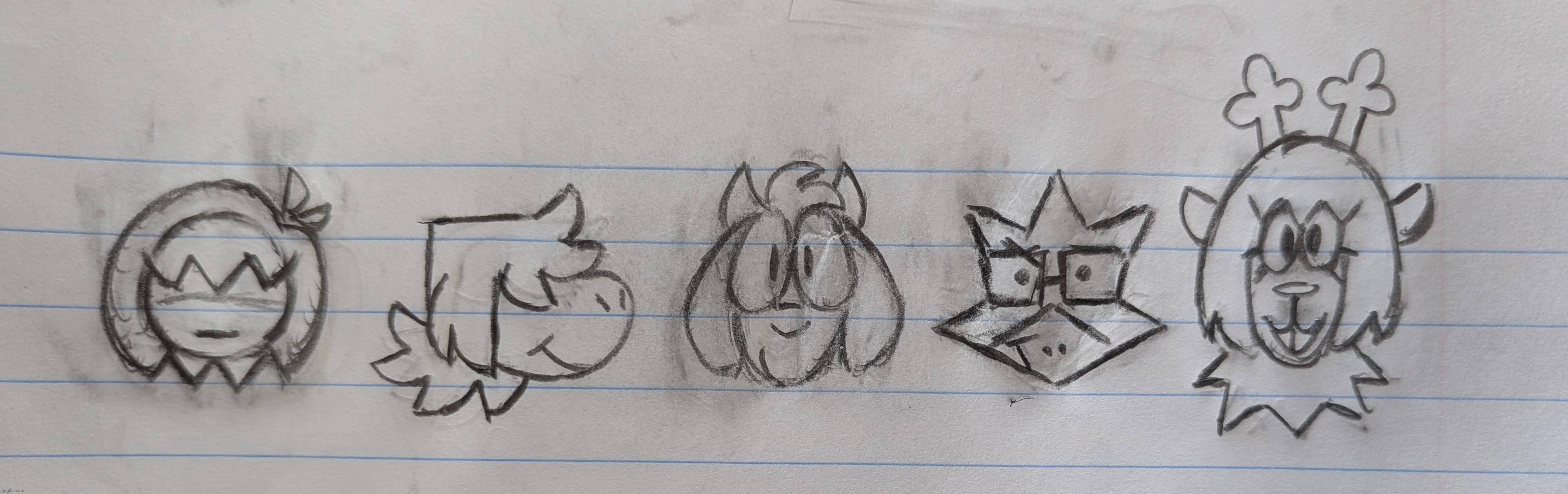 Light nerds | image tagged in deltarune | made w/ Imgflip meme maker