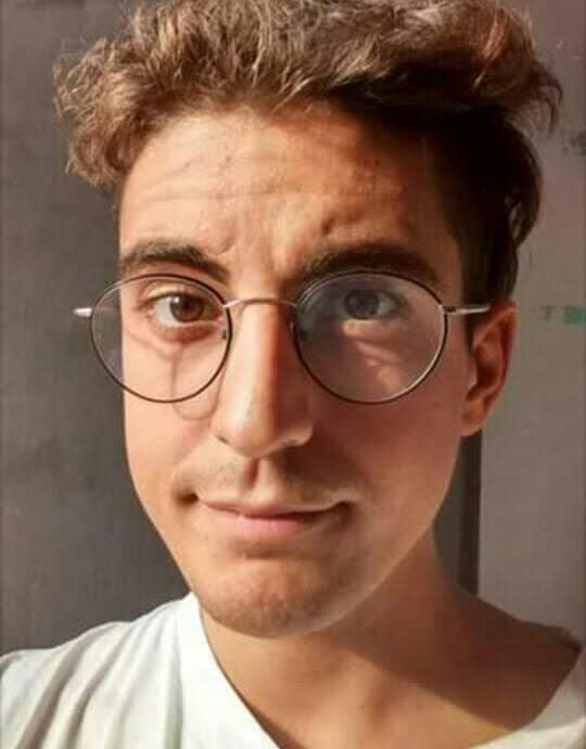 mogolico Blank Meme Template