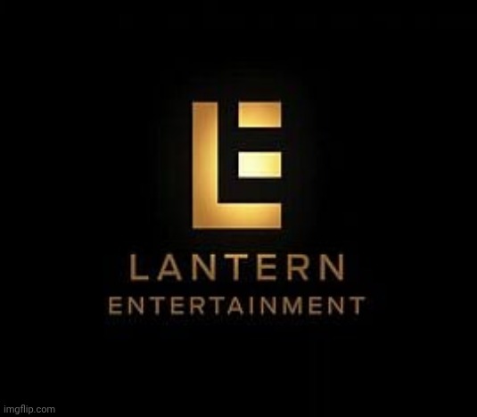 Lantern Entertainment Logo | image tagged in lantern entertainment,the weinstein company,hollywood,movies | made w/ Imgflip meme maker