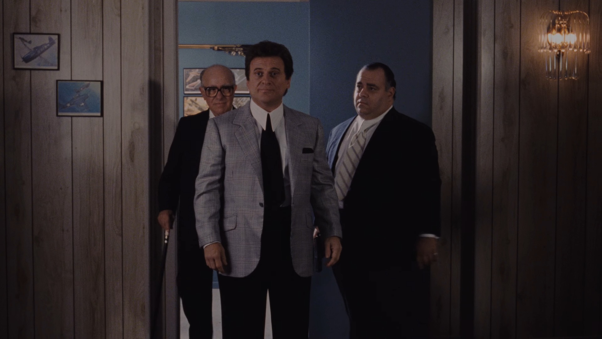 Goodfellas Blank Meme Template