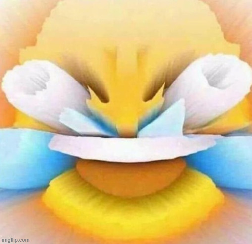laughing hard | image tagged in laughing hard | made w/ Imgflip meme maker