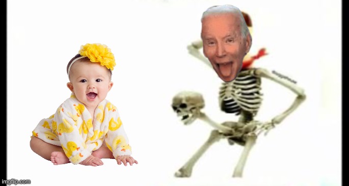 Picture that means nothing and everything at the same time | image tagged in fjb,memes | made w/ Imgflip meme maker