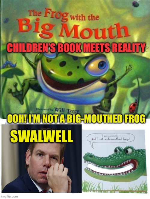 Classic Democrat Hypocrisy Believe all women…Nobody’s above the law | Swalwell | image tagged in gifs,democrat,democratic socialism,hypocrites,abuse | made w/ Imgflip meme maker