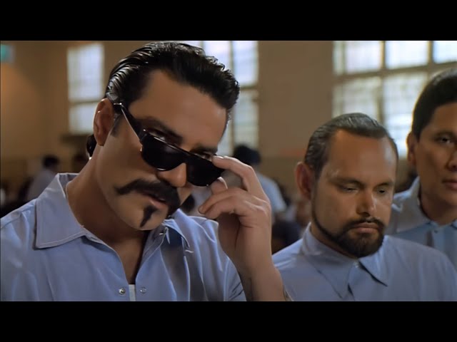 Magic Mike Blank Meme Template