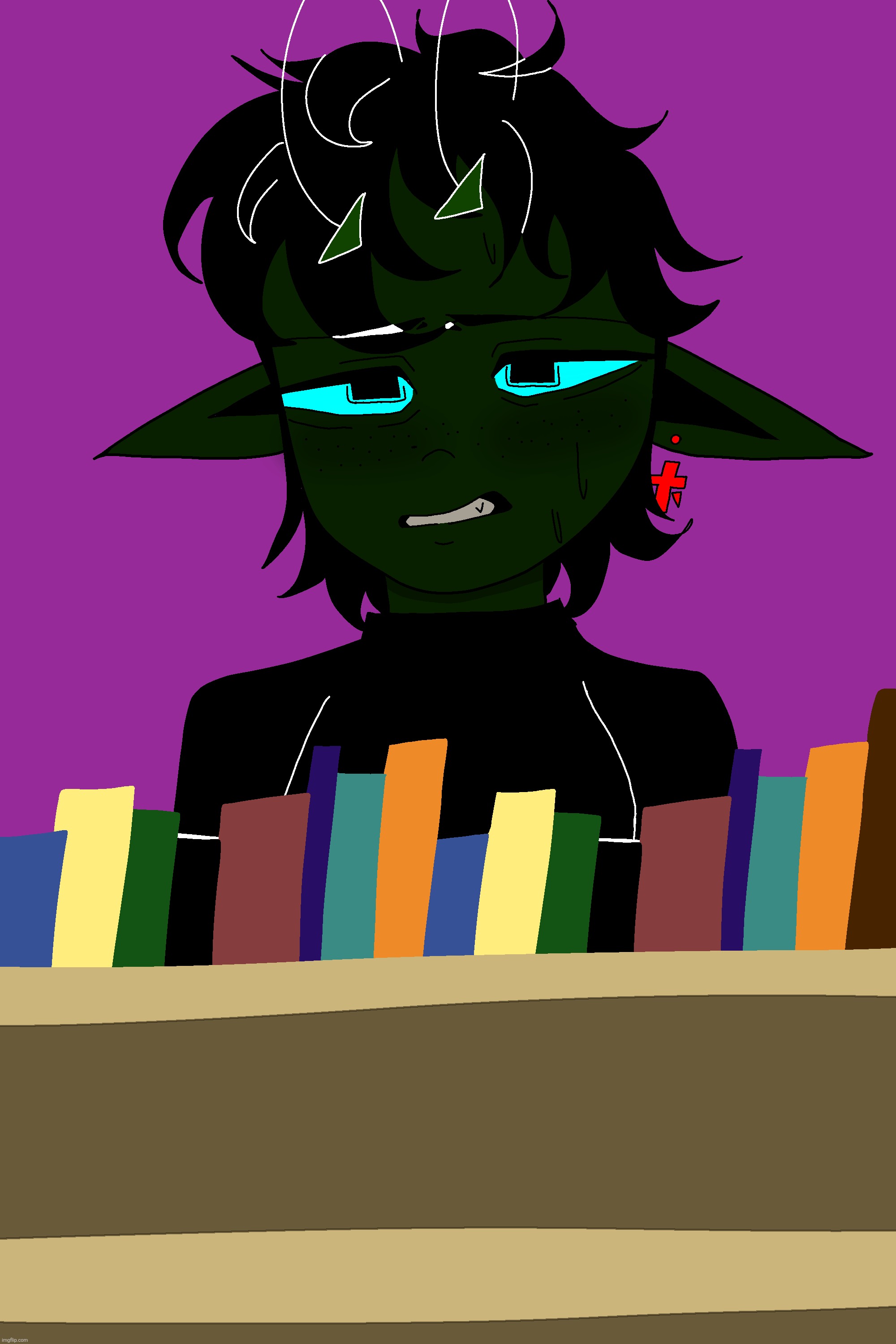 "We all hate our job, don't we?" | made w/ Imgflip meme maker