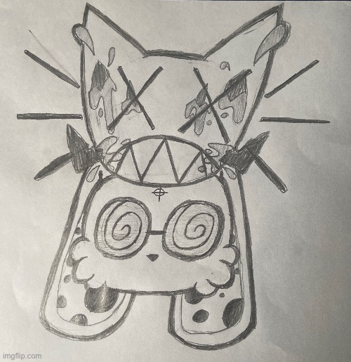 Dette n seven | made w/ Imgflip meme maker