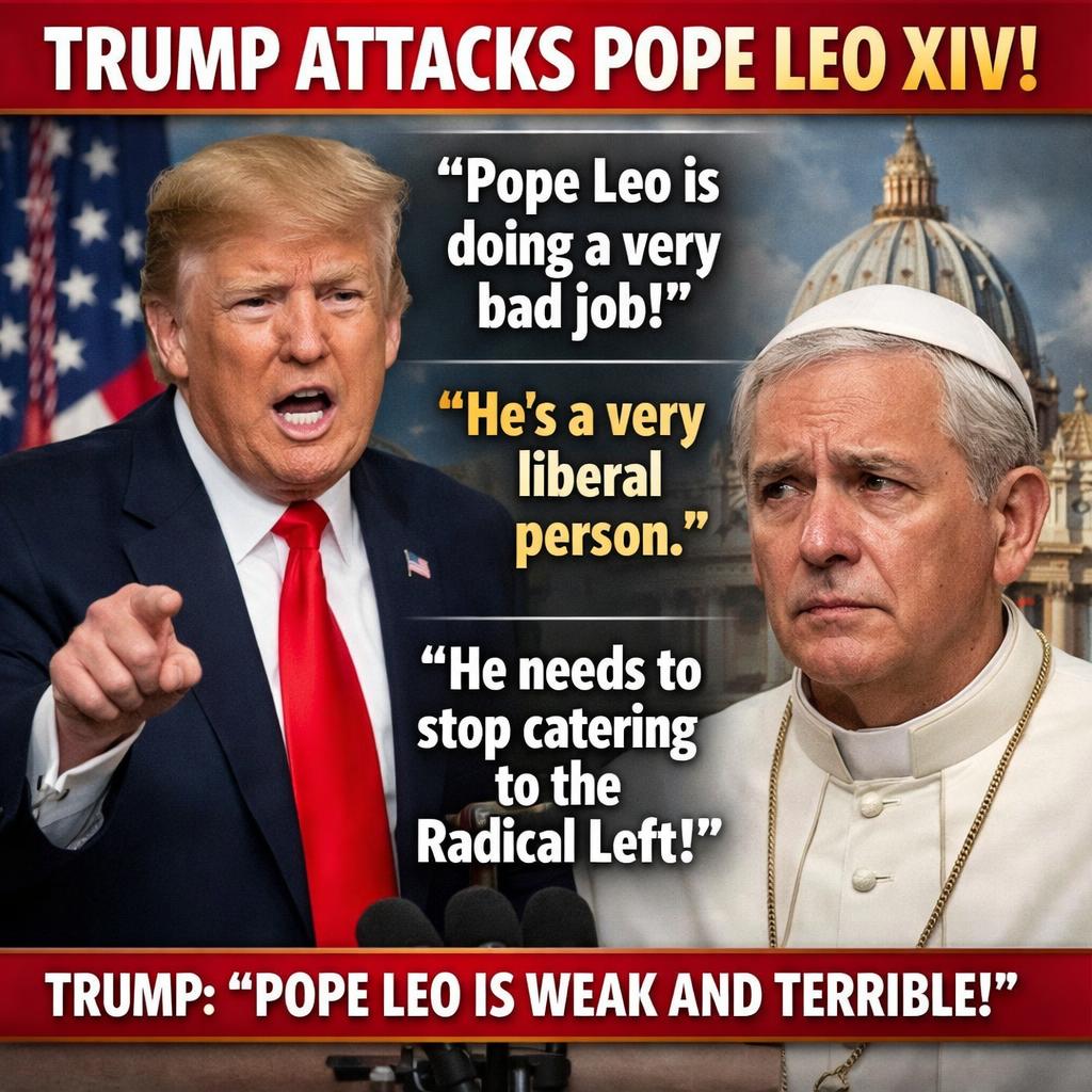 Donald Trump Blank Meme Template