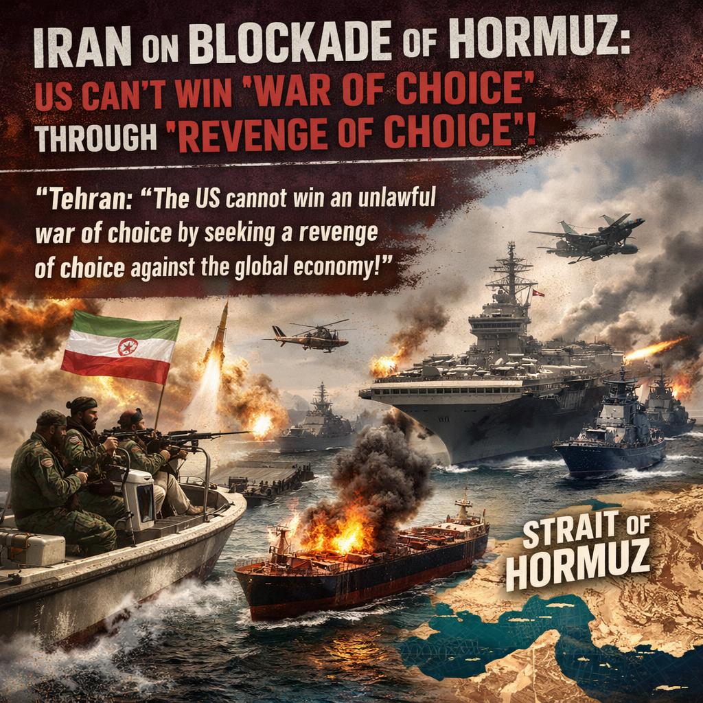 US–Israel–Iran War (World War 3 DLC) Blank Meme Template