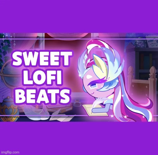 Live | image tagged in cookie run kingdom | made w/ Imgflip meme maker