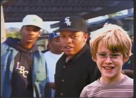 Ain’t Nothing But A B Sting Blank Meme Template