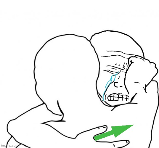 I feel your pain bro | image tagged in i feel your pain bro | made w/ Imgflip meme maker