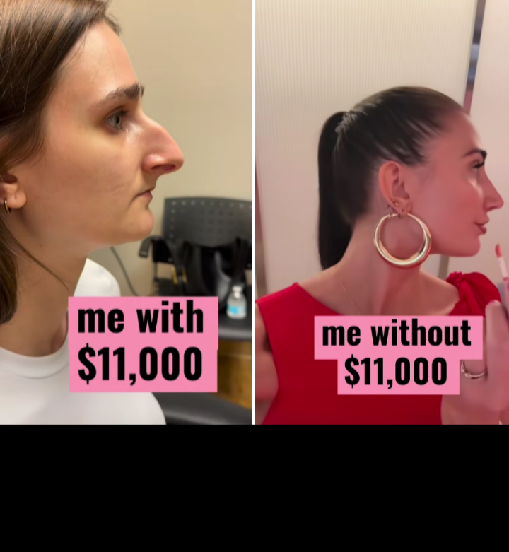 Funny Blank Meme Template