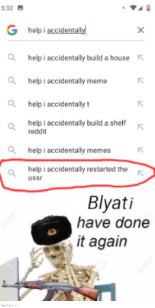 why does my friend send the the weirdest stuff? | image tagged in russia,ussr,political meme | made w/ Imgflip meme maker