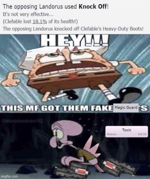 Average toxic stall moment | made w/ Imgflip meme maker