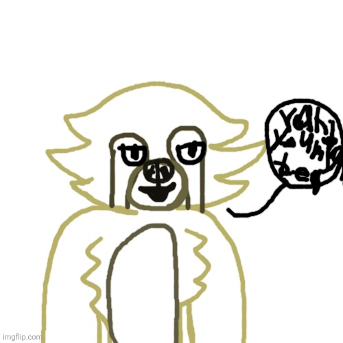 Blank Transparent Square Meme | image tagged in memes,blank transparent square | made w/ Imgflip meme maker