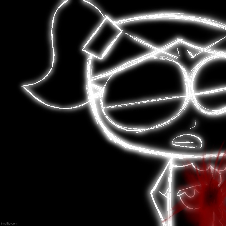 Remember the March 11 of cookie run when pure vanilla dies, well it’s the same, but with beep beep | image tagged in cookie run kingdom,gore,nsfw | made w/ Imgflip meme maker