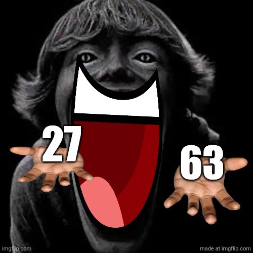 . | image tagged in 2763 kid | made w/ Imgflip meme maker