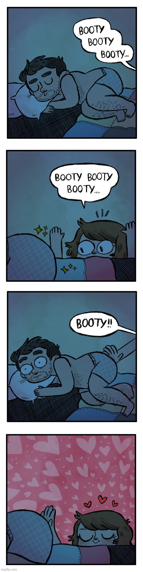 image tagged in booty | made w/ Imgflip meme maker