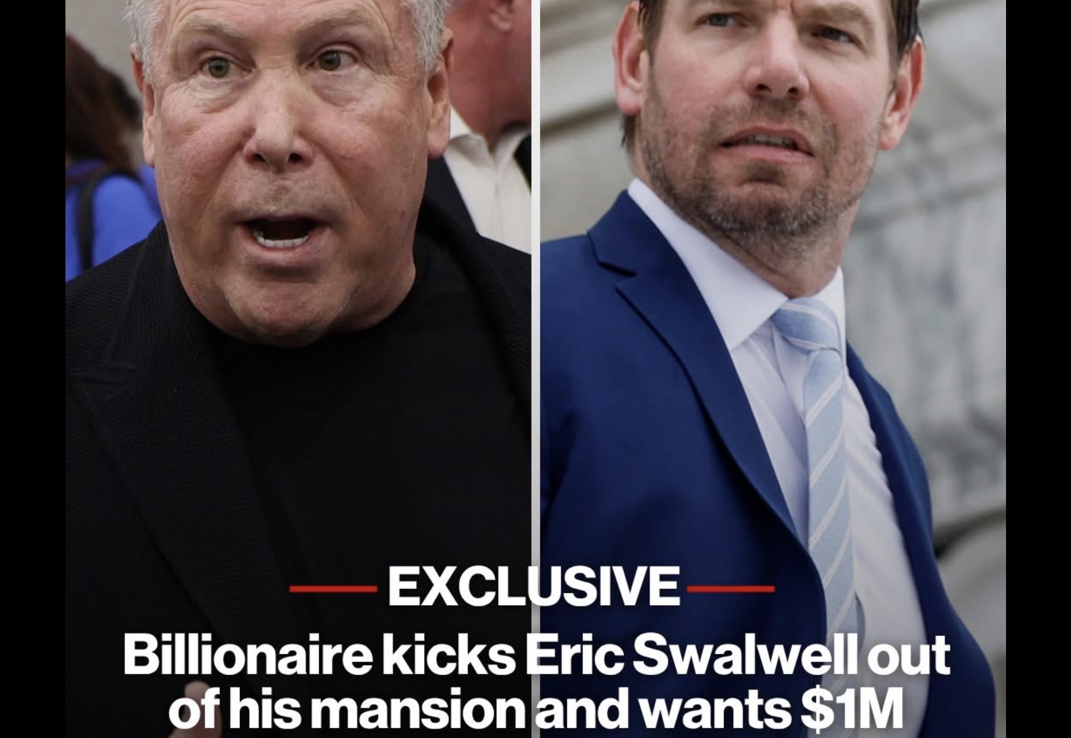 High Quality The Swallow Blank Meme Template