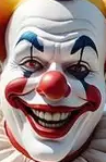 clown Blank Meme Template