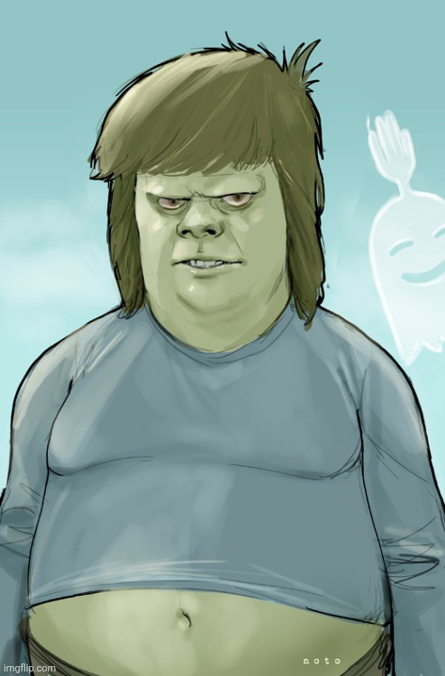 image tagged in muscle man real | made w/ Imgflip meme maker