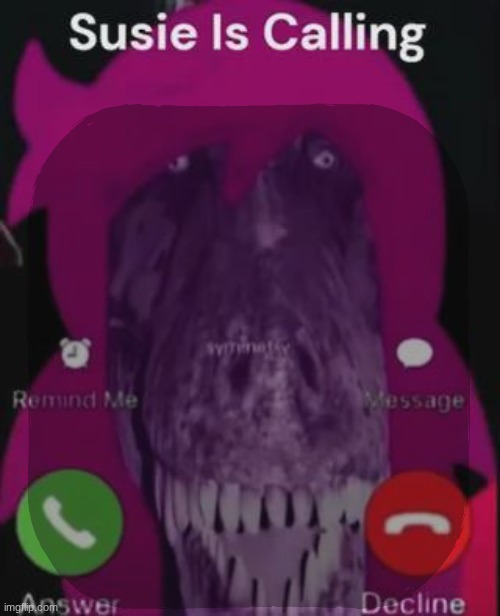 High Quality stellar is calling Blank Meme Template