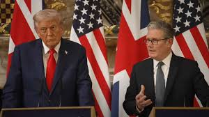 Stalin and Trump re Free Speech Blank Meme Template