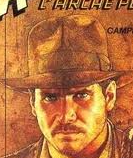 Harrison ford Blank Meme Template