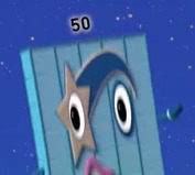 strechy 50 Blank Meme Template